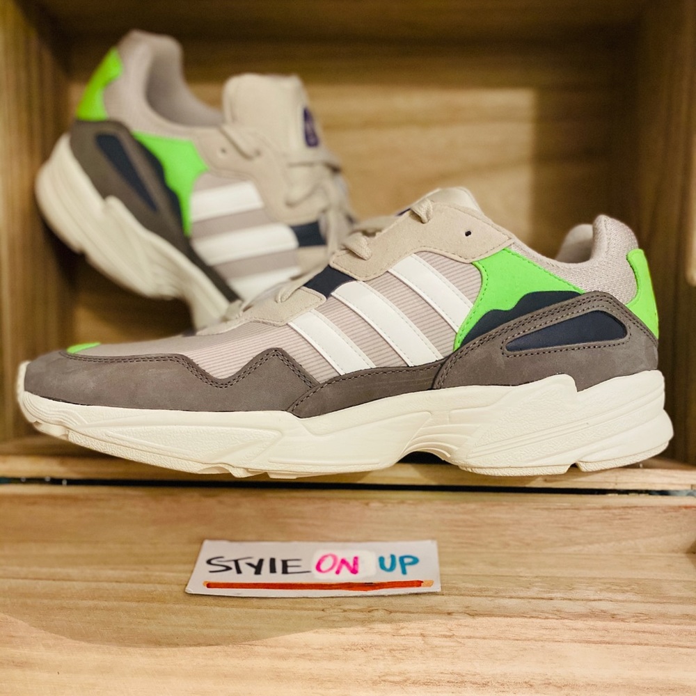 COPY - Adidas Yung - 96  Shoes - Men’s Sz 13.5 - …